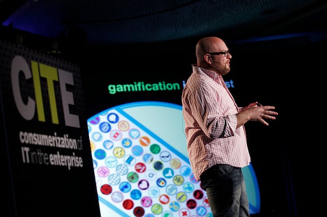 Event Gamification