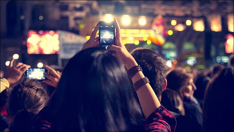 How to Use Event Technology to Improve Attendee Experience