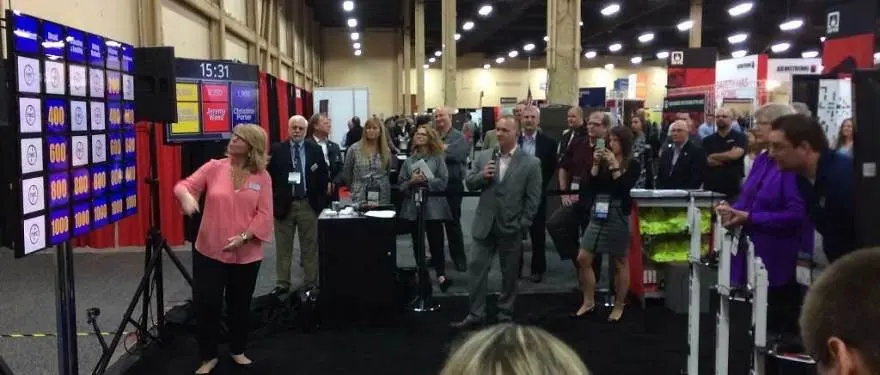 fun ways to use ipads at events