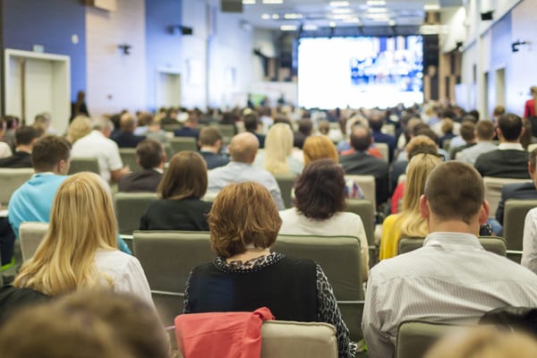 How to Plan a Conference
