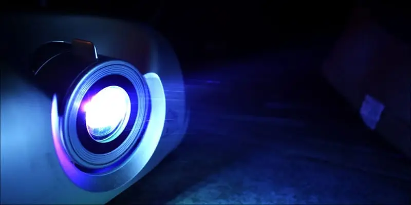 choosing the right projector for events and meetings
