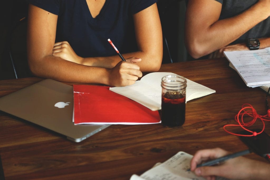 How to Take Notes at a Meeting