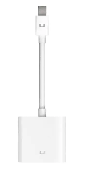 how to choose an apple adapter