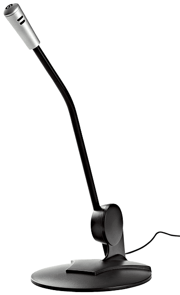 Delegate Mic System rentals