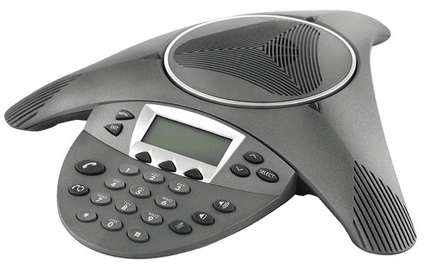 polycom conference phone rentals