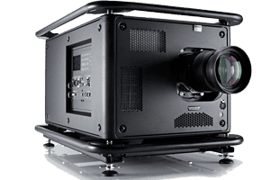 barco hdx-w18 projector rental