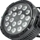 uplight led projector screen rental