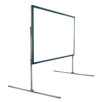 fast fold screen rentals