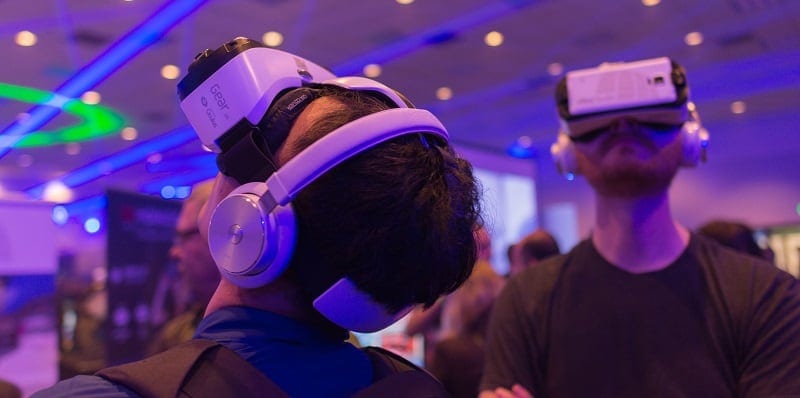 An Intro to VR in the Meeting & Events Industry
