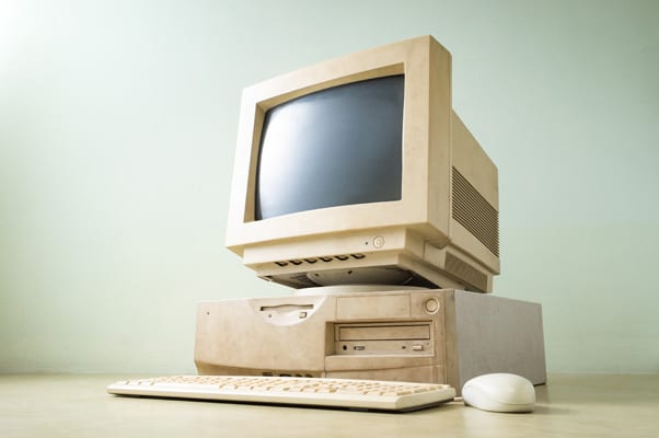 History of computers: A brief timeline