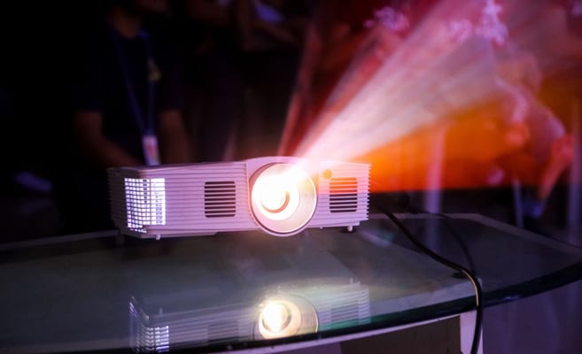 How to Choose a Digital Projector