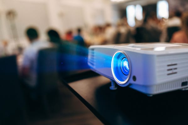 best micro projector for mac