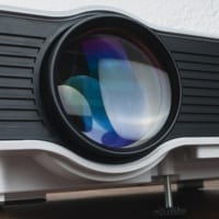 Projector Rentals christie projector rentals