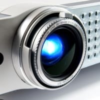 Projector Rentals Barco HDF-W30 FLEX rentals