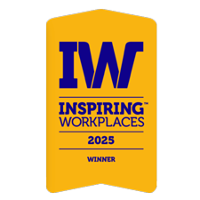 2025 inspiring workplace award meeting tomorrow