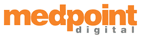 medpoint digital logo