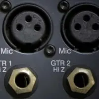 banquet function room speaker rental package