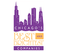 chicago's best and brightest companies