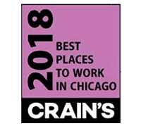 crain 's best places to work chicago