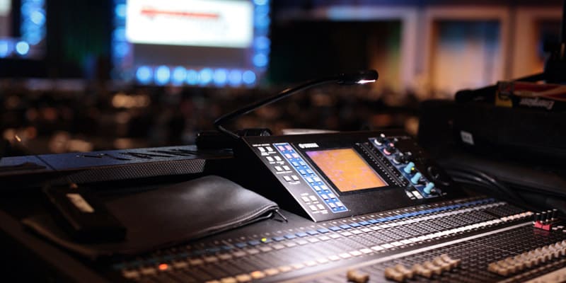 conference av technology resources