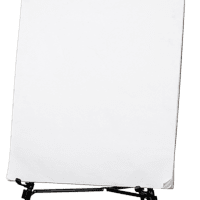 easel and flip chart rentals