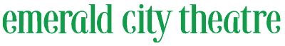 emerald city theater logo