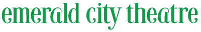 emerald city theater logo