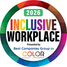 meeting tomorrow inclusive workplace award