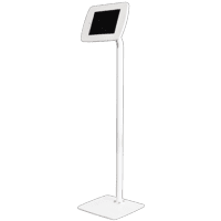 ipad stand kiosk rental