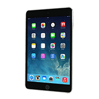 ipad mini rental