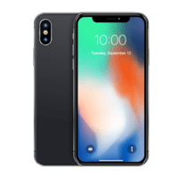 iphone x rentals for events