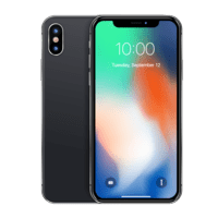iphone x rentals for events