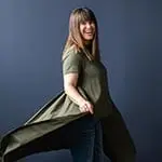 Melissa Jones Clark