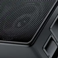 medium venue sound system rental