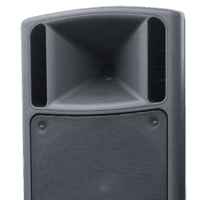 small venue sound system