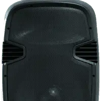 meeting group pa system rental