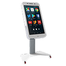 giant itab smartphone rentals