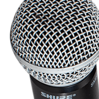 microphone rentals