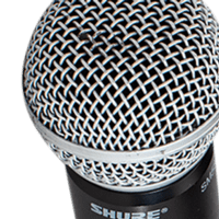 microphone rentals
