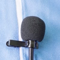 wireless microphone rentals