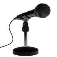 audio equipment rental