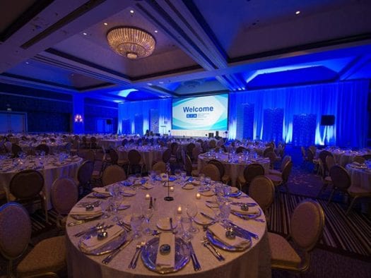 Event Production Company | Nationwide | Meeting Tomorrow