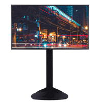 tv monitor rental