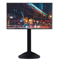 tv monitor rental