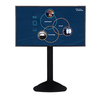 projector and digital signage rentals Fort Worth