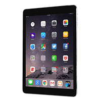 ipad and tablet rental