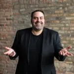 Stephen Wheeler