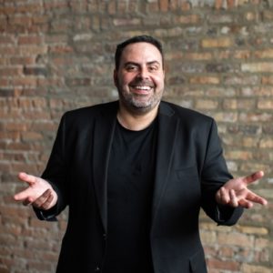 Stephen Wheeler