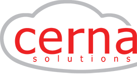cerna solutions logo