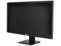 19" desktop computer monitor rental